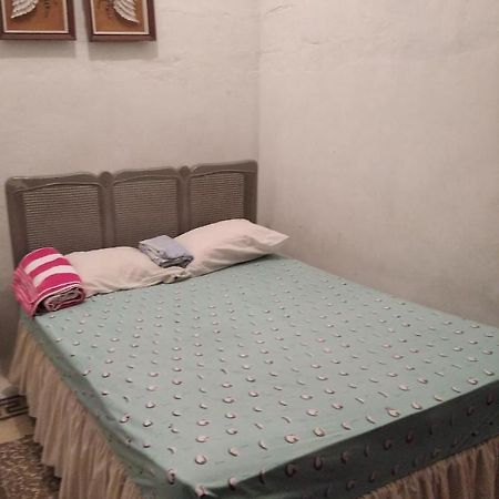 La Casa De Jessica Lägenhet Santo Domingo Exteriör bild